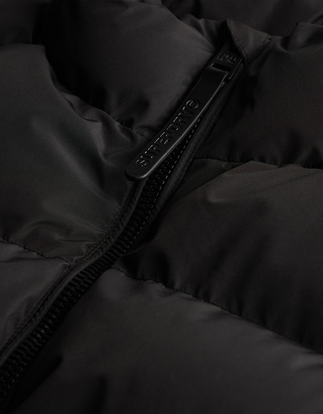 Superdry - Non Hooded Sports Puffer Jacket