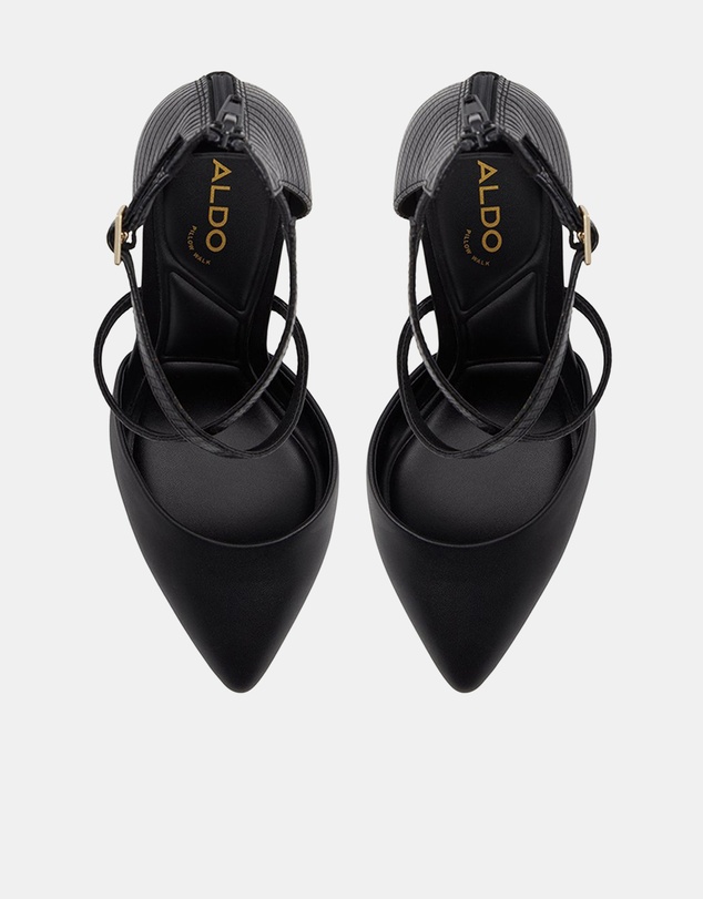 ALDO - Deatram Strappy Heels