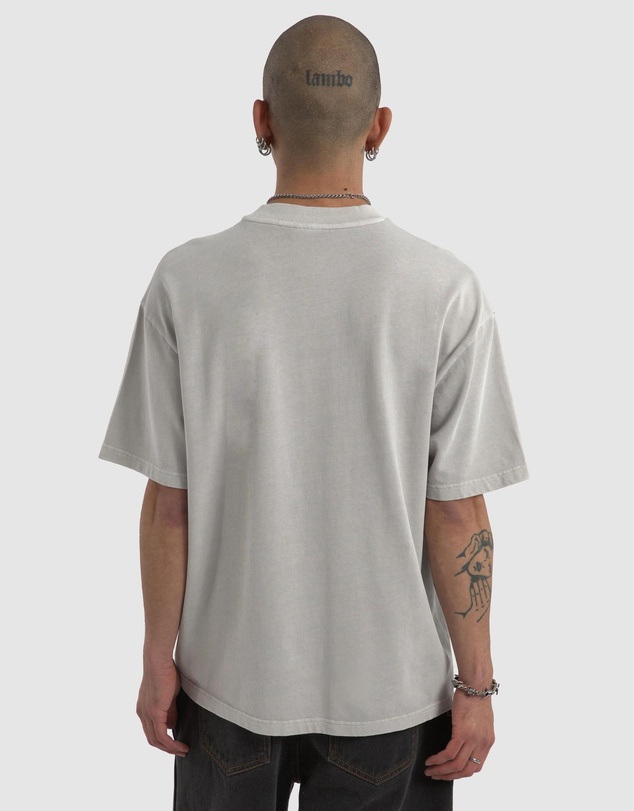Kiss Chacey - Fangs Street Tee