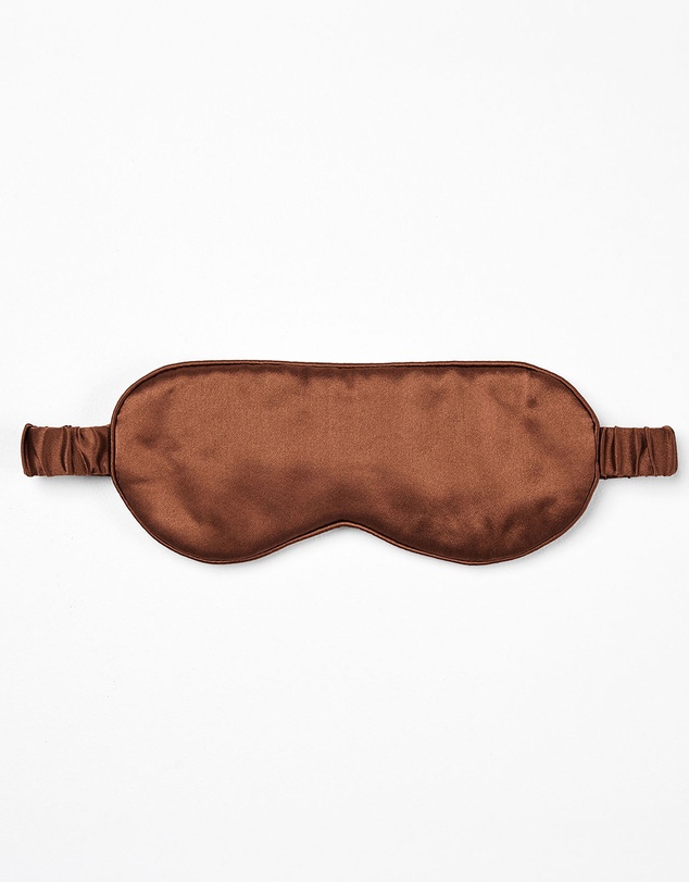 Aura Home - Zara Silk Sleep Mask