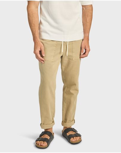 MOJAVE TAN