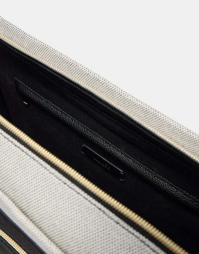 MIMCO - Patch Tote Bag