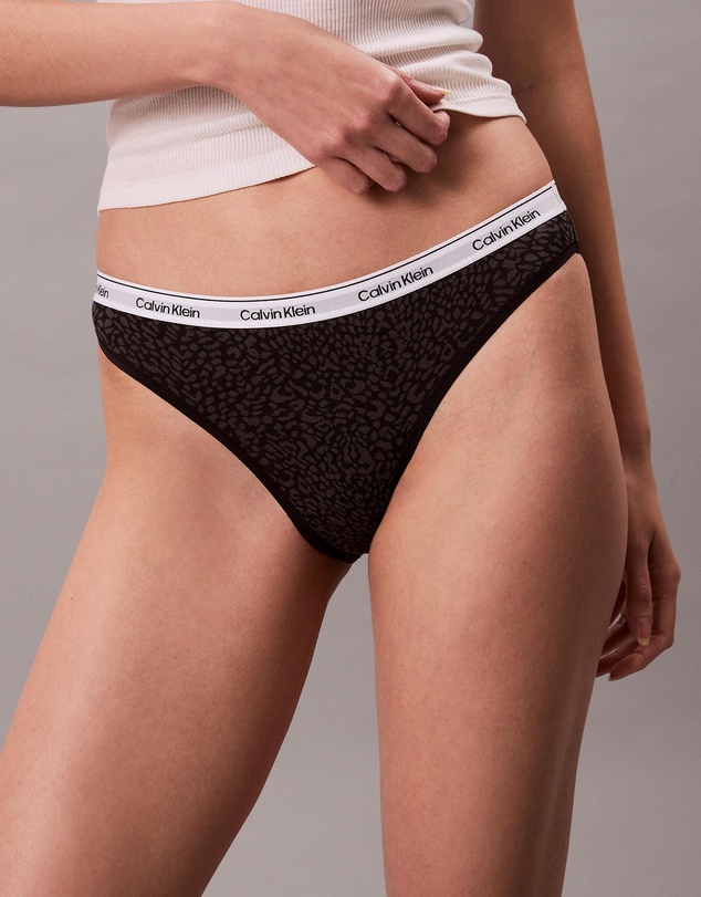 Calvin Klein - 3-Pack Icon Logo Bikini Briefs