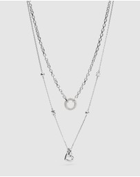 MIMCO - Reflection Necklace