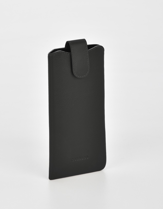 Cobb & Co - Vision Leather Glasses Sleeve