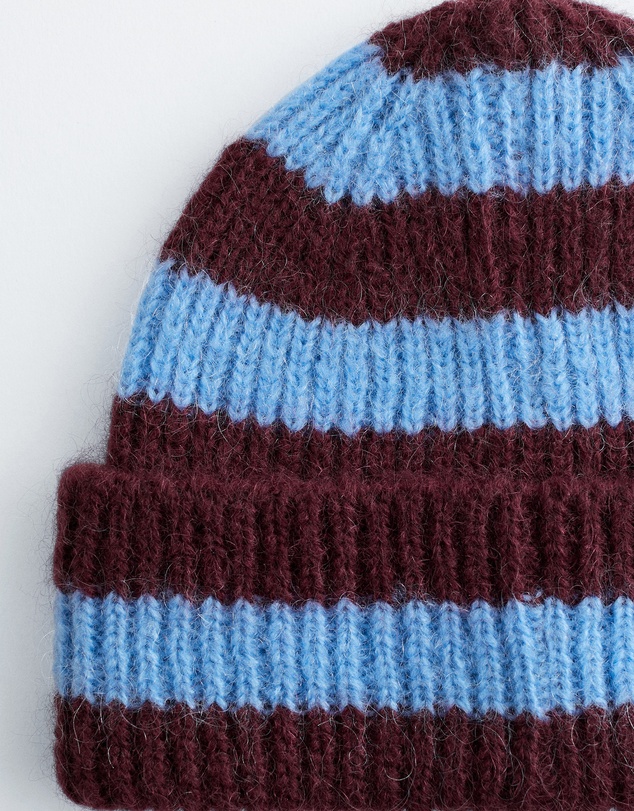 & Other Stories - Wool Blend Beanie