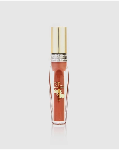 Silk Oil of Morocco - Argan Matte Liquid Lipstick - Tiramisu