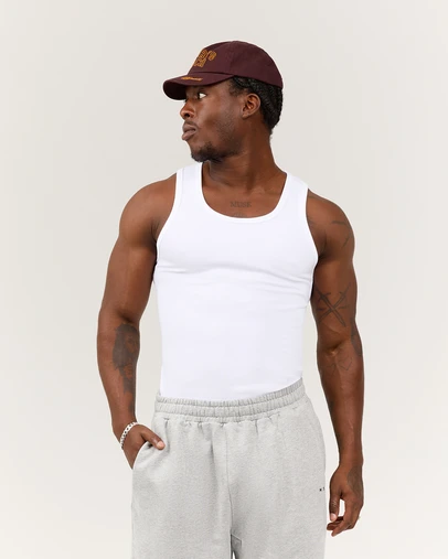 Muscle Republic - Mens Fitted Tank - Overdrive