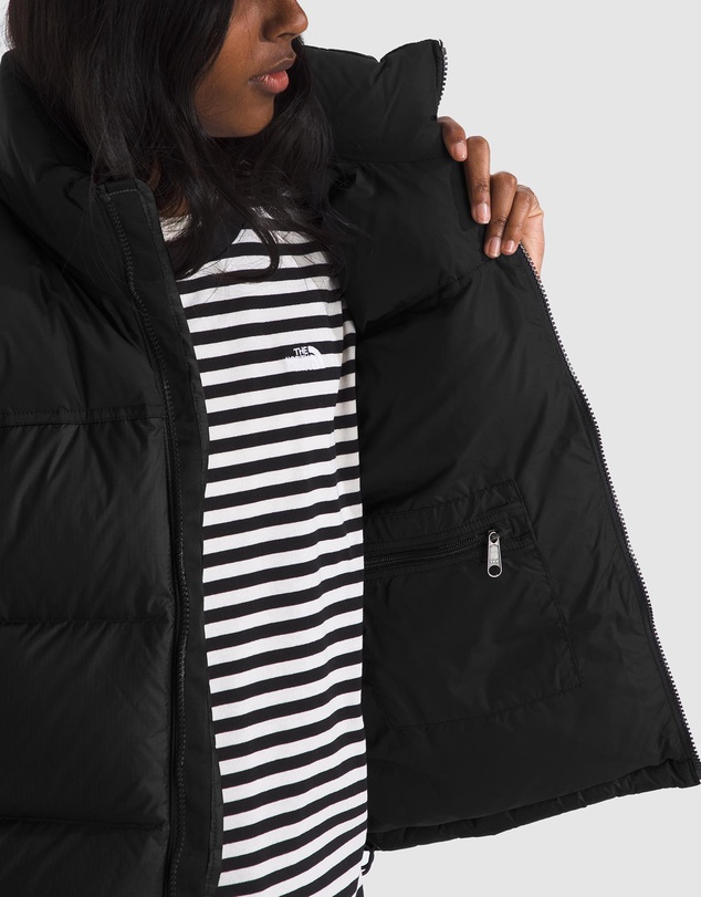 The North Face - 96 Retro Nuptse Vest