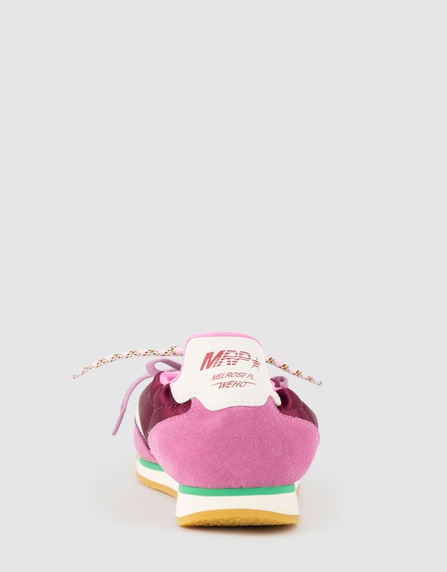 Edward Meller - JOVIAL Elastic Sneaker
