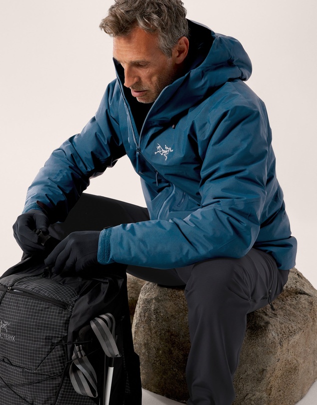 Arc'teryx - Beta Insulated Jacket Men's