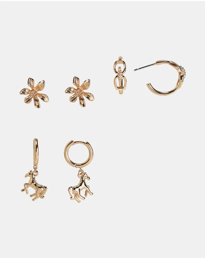 ALDO - Galloura Earrings