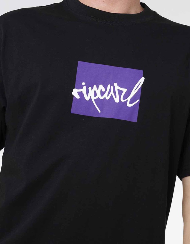 Rip Curl - Rip Script Icon Loose Tee
