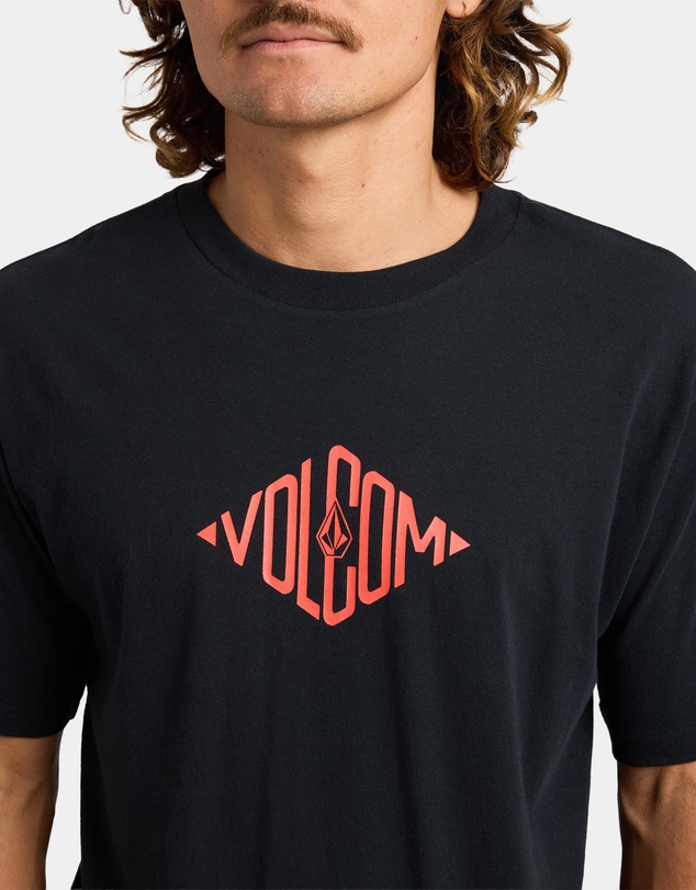 Volcom - Mens Diamond T-Shirt
