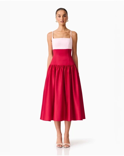Elliatt - June Gown
