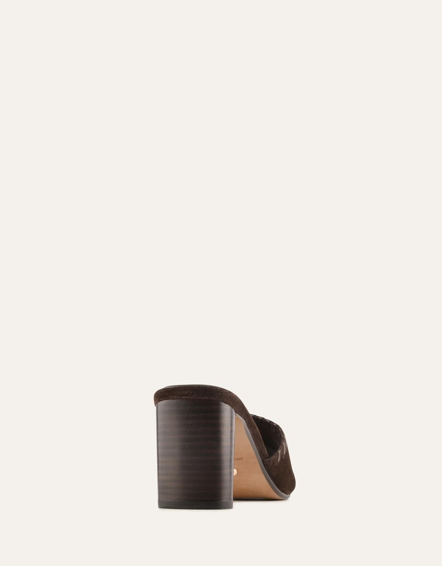Jo Mercer - Elsa Mid Sandals
