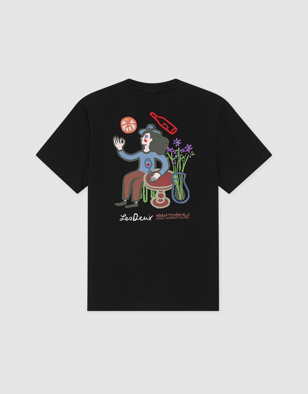 Les Deux - Rural T-Shirt