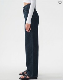 Calli - Wilder Jeans