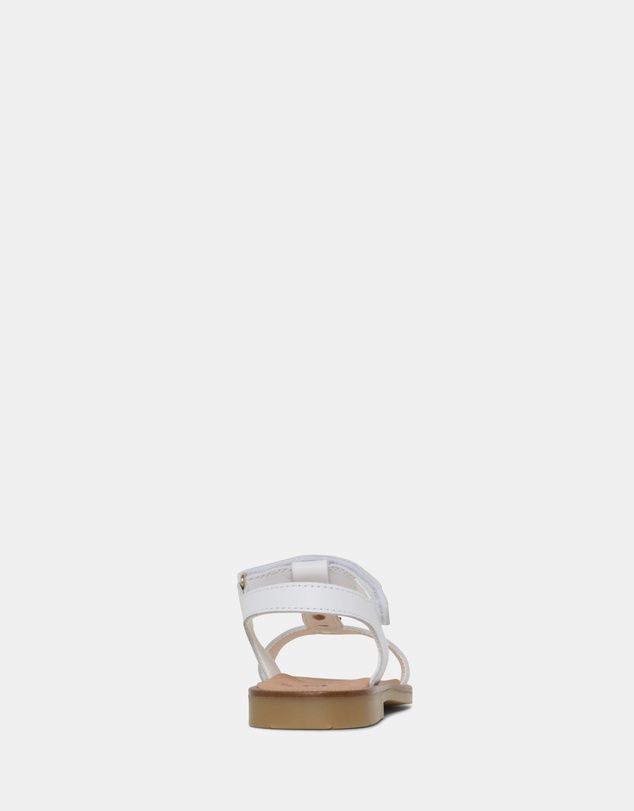 Pablosky - Mary Nautical Sandal 4510 Youth