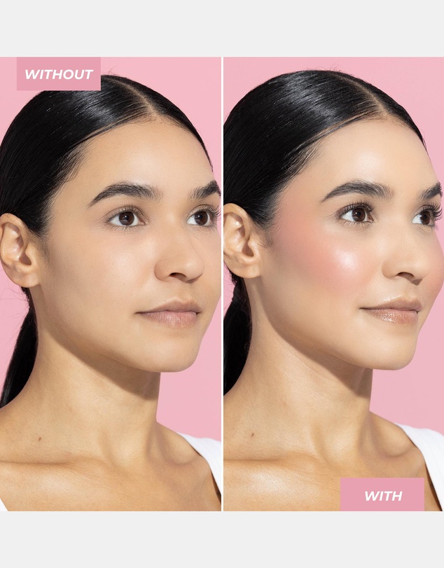 MCoBeauty - Glow Hydro Boost Primer