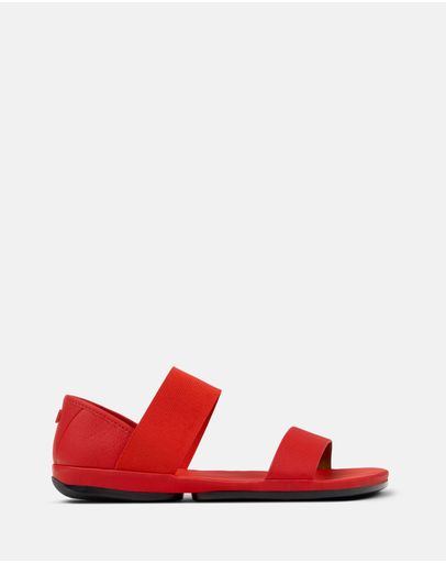 Light Red