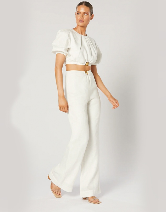 Winona - Oceana Pant