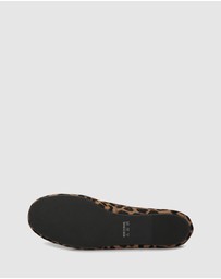 Sempre Di - Enria Casual Loafers