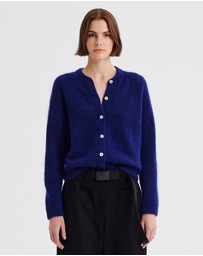 Morrison - Albi Knit Cardigan