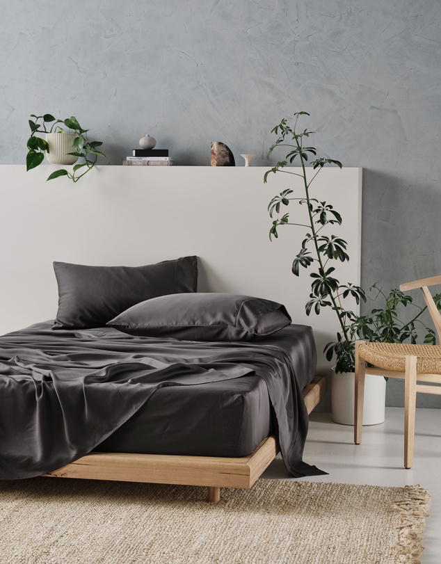 Linen House - Tencel 375TC Sheet Set