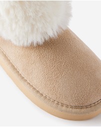 Cotton On Kids - Kids Home Boot