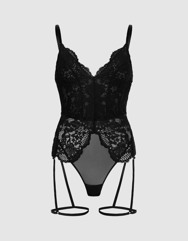Hunkemoller - Whitney Bodysuit