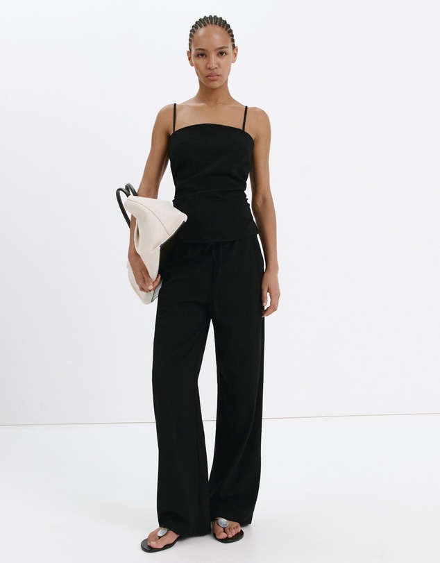 M.N.G - Riga Trousers