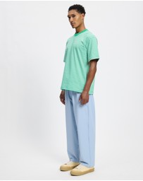 SUNNEI - Elastic Pants