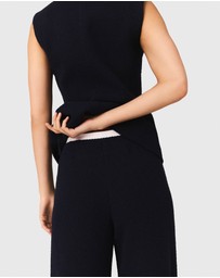 Maje - Pillomo Pants