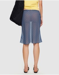Lioness - Shoreline Midi Skirt