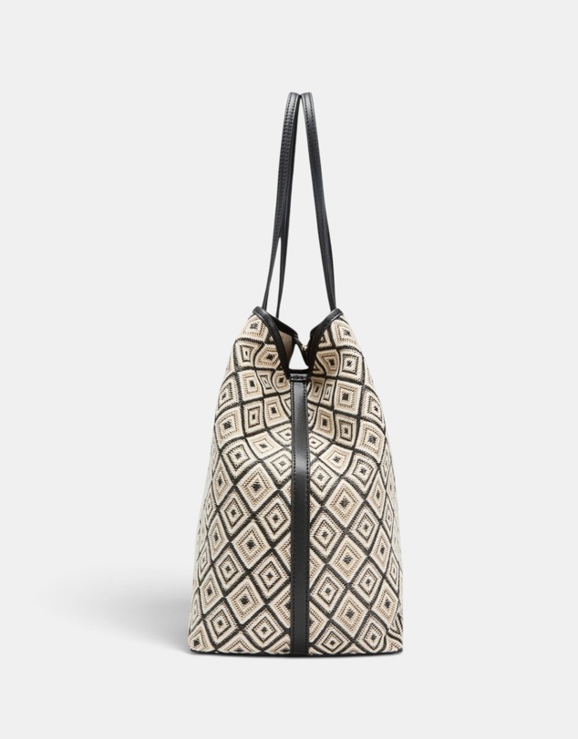 GUESS - Sophia Large 2 In 1 Tote Bag