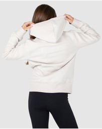 UNIT - UNIT Madison Ladies Pullover Hoodie