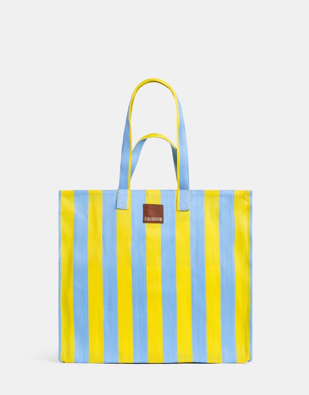 EAU BAGS - Vacay Travel Bag