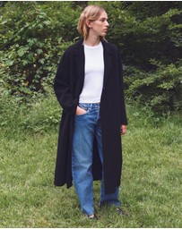 Assembly Label - Jenna Wool Jacket