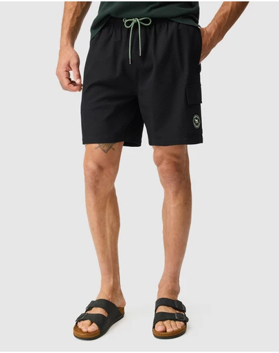 Rodd & Gunn - Winterton River Swim Short