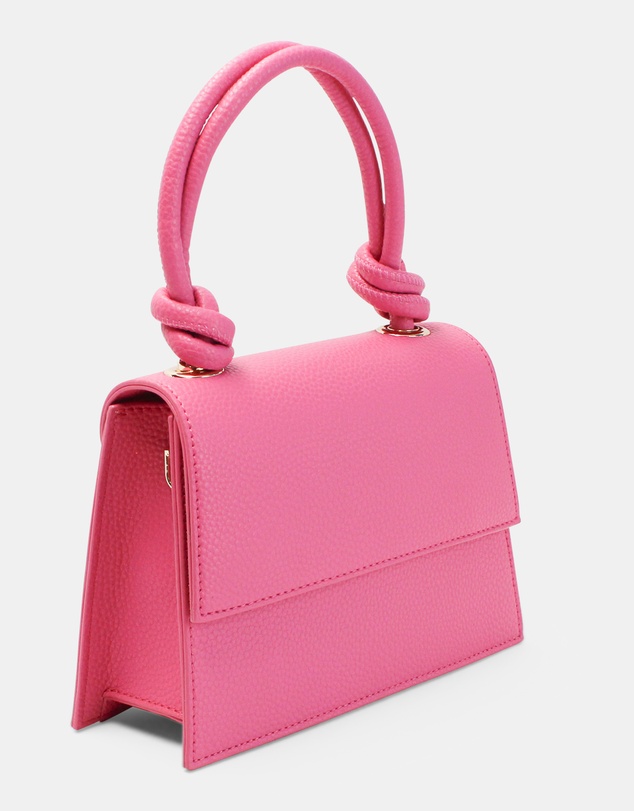 Morgan & Taylor - Naomi Top Handle Bag