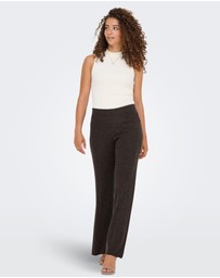 ONLY - Thea Knitted Pants