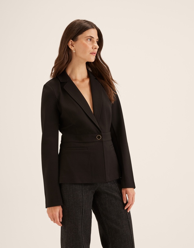 Review - Tabitha Jacket