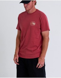 Brixton - Mavis Short Sleeve Shirt