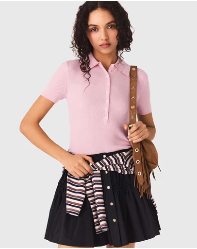 Maje - Miloupa Sweater