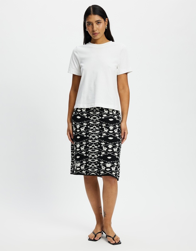 KAJA Clothing - Runa Skirt