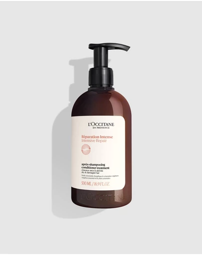 L'Occitane - Intense Repair Shampoo