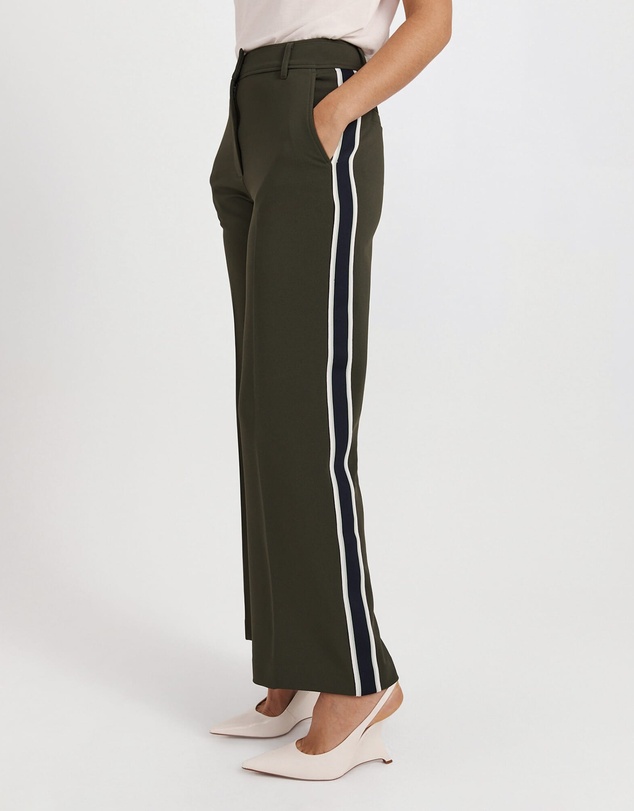 SABA - Anais Stripe Pant