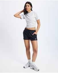 New Balance - Athletics Jersey T-Shirt