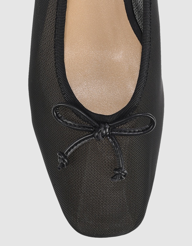 Siren - Vanessa Heeled Ballet